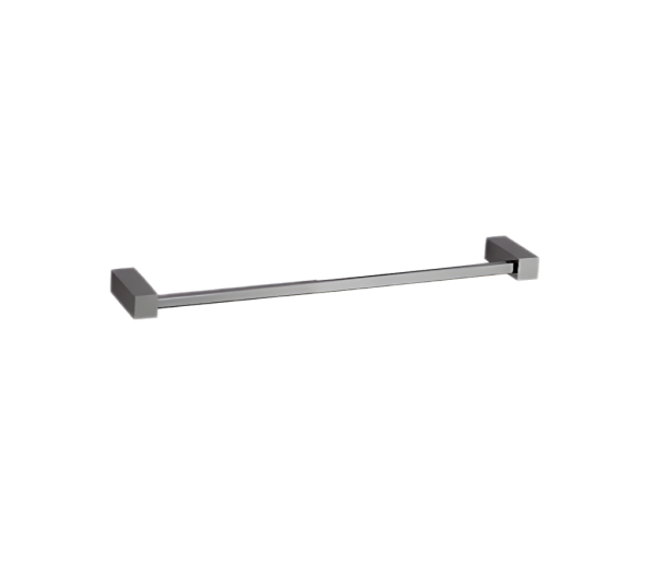 Полотенцедержатель 40 см Remer SQ SQ40CR