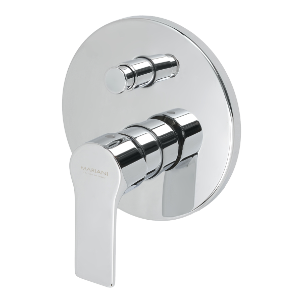 Смеситель для душа Mariani Kali B00173KL