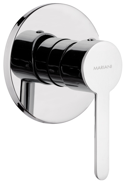 Смеситель для душа Mariani Winter B00179WN