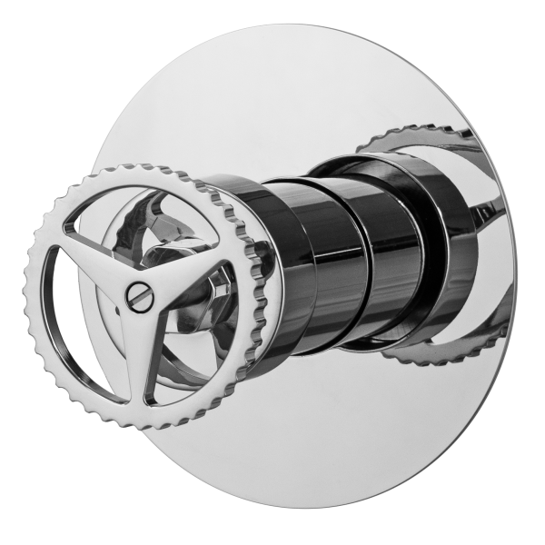 Смеситель для душа Remer Chrono CH30L