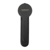 Смеситель для раковины Mariani Winter A14380WN12, черный матовый