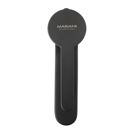 Смеситель для раковины Mariani Winter A14380WN12, черный матовый