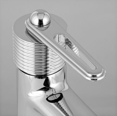 Смеситель для раковины Daniel Brooklyn BY606NCR