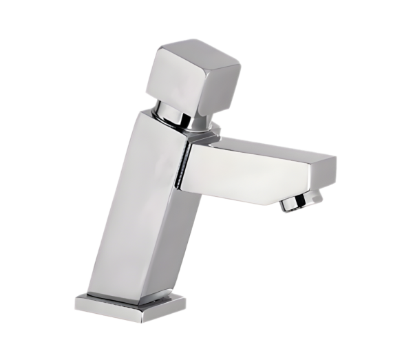 Кран порционный для раковины Remer Tempor TE19