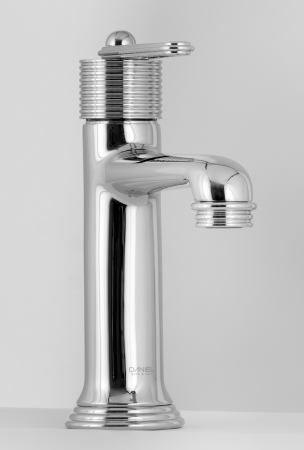 Смеситель для раковины Daniel Brooklyn BY606NCR