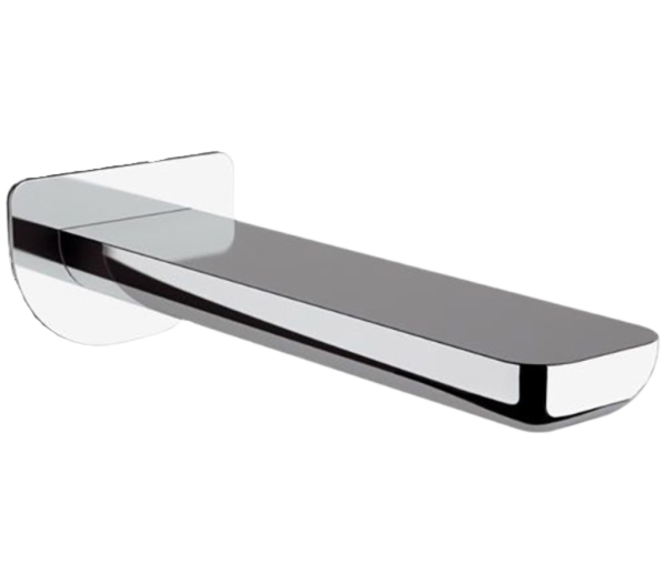 Излив настенный 18 см Remer Infinity 91I