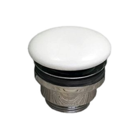 Биде подвесное биколор с донным клапаном и креплением GSG Ceramic Design Like RULKBISOBI000/001FIPI, White/White Matt
