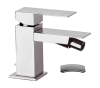 Смеситель для биде Remer Q-Design QD20