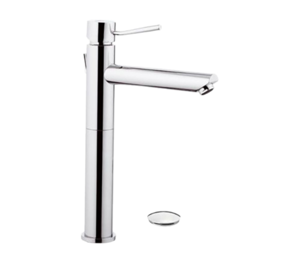 Смеситель для раковины Remer Minimal N10LXL