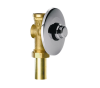 Кран порционный 1" (3/4") Remer Tempor TE171