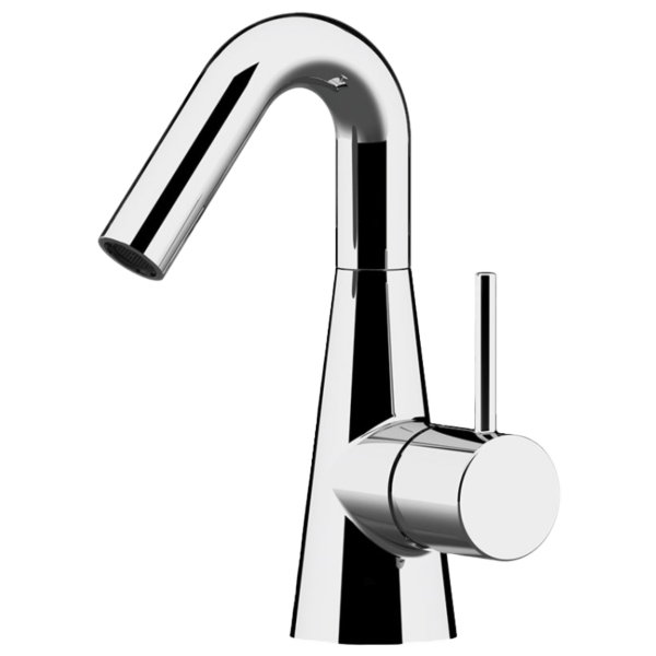 Смеситель для раковины Daniel Swing SG606NCR