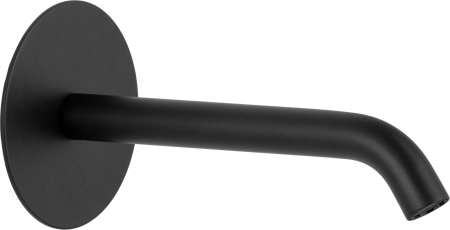 Душевая система Mariani Next B1417HNXP3TB30, черный матовый
