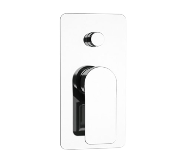 Смеситель для душа Remer Infinity I09