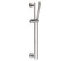 Душевая стойка с ручным душем и шлангом Remer INOX SS317M317MM, нержавеющая сталь