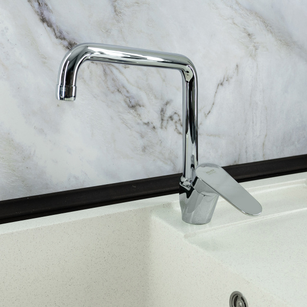 Смеситель для кухни Remer Class Line L42U