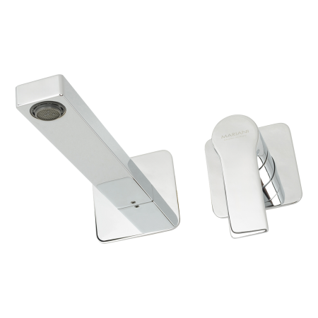 Смеситель для раковины Mariani Kali B00565KLP