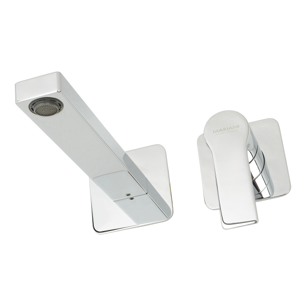 Смеситель для раковины Mariani Kali B00565KLP