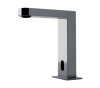 Смеситель сенсорный для раковины Sensor SE17 