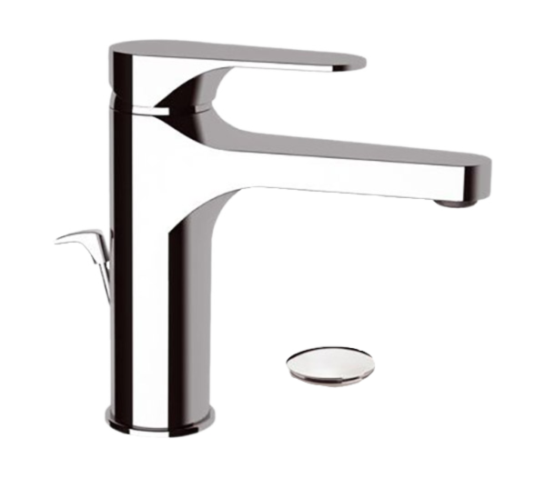 Смеситель для раковины Remer Class Line L10L