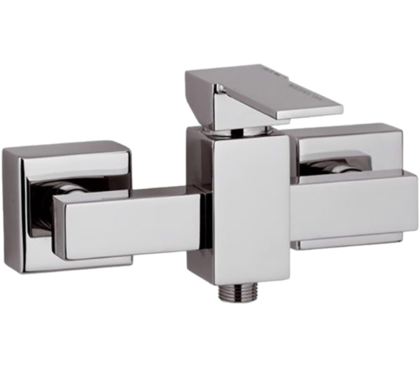 Смеситель для душа Remer Qubika Q31