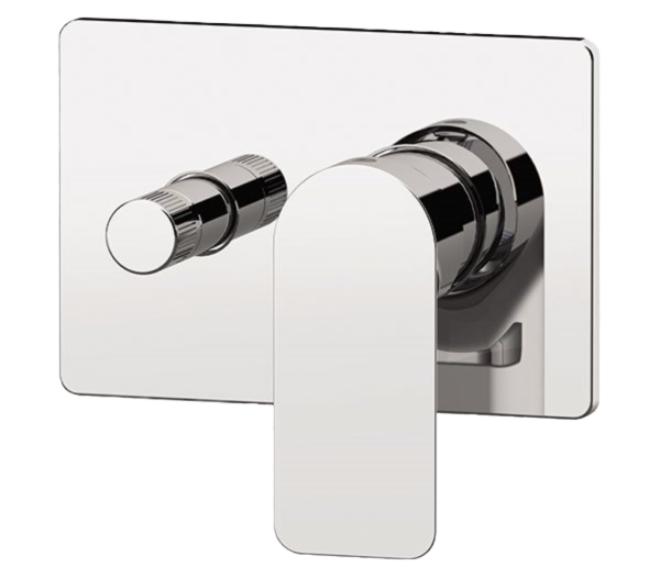 Смеситель для душа Remer Infinity I09HRG