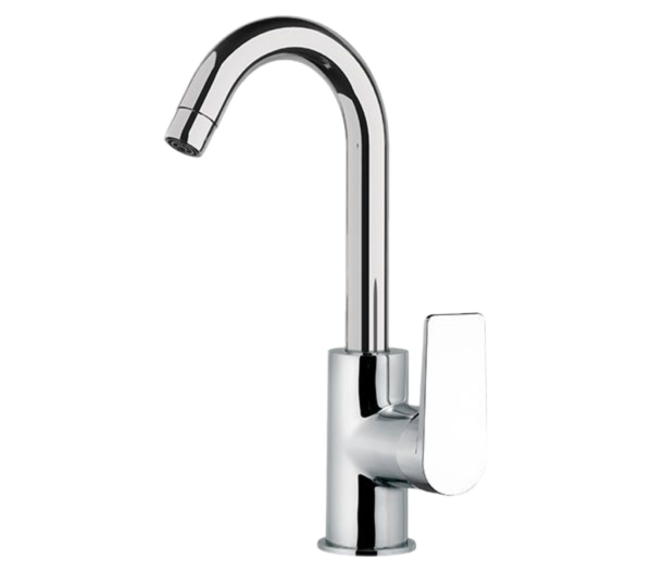 Смеситель для кухни Remer Dream D72C