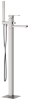 Смеситель для ванны Remer Absolute AU08