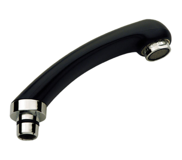 Излив смесителя для парикмахерской Remer K66DONE