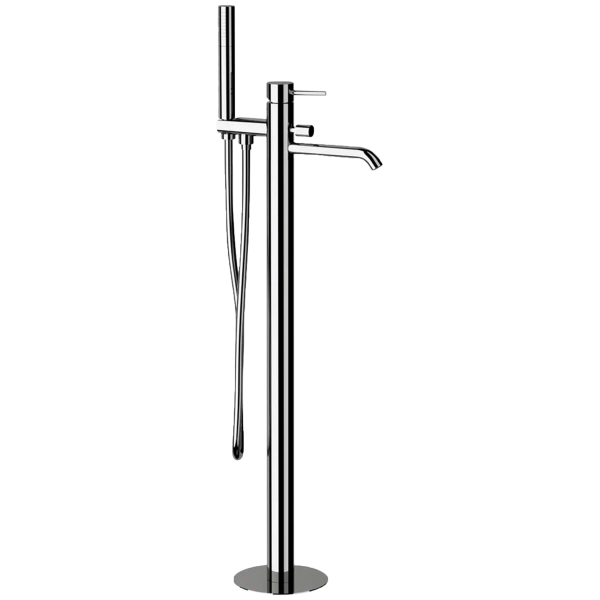 Смеситель для ванны Mariani Next A0021ANX