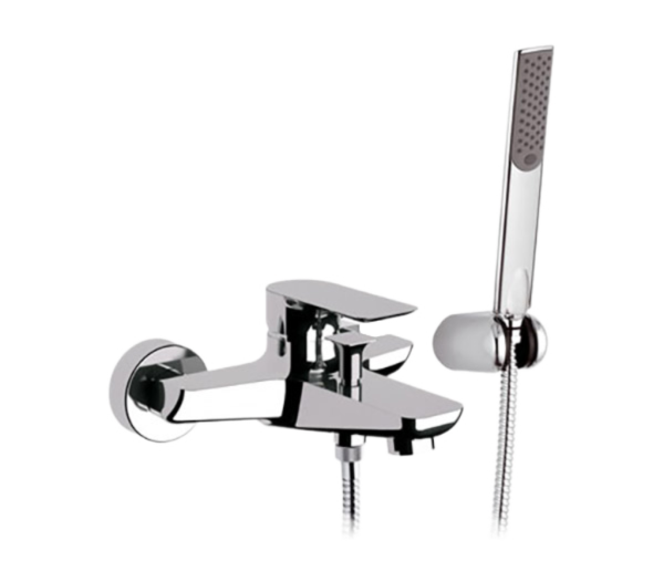 Смеситель для ванны Remer Infinity I02