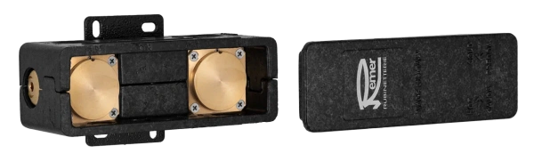 Скрытая часть для раковины Remer RRBOX15