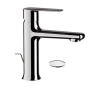Смеситель для раковины Remer Vanity V10