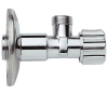Запорный вентиль 1/2*1/2" Remer 1171212