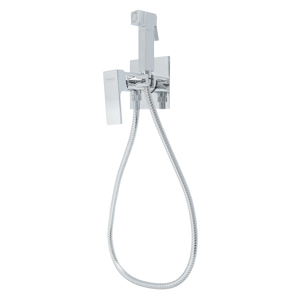 Гигиенический душ со смесителем Mariani Rebel B00185RE