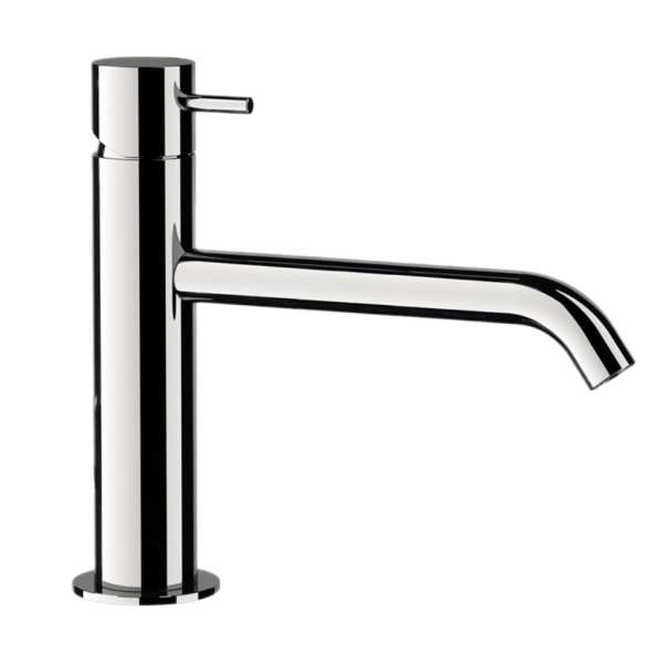 Смеситель для раковины Daniel Tokyo TK606XNCR