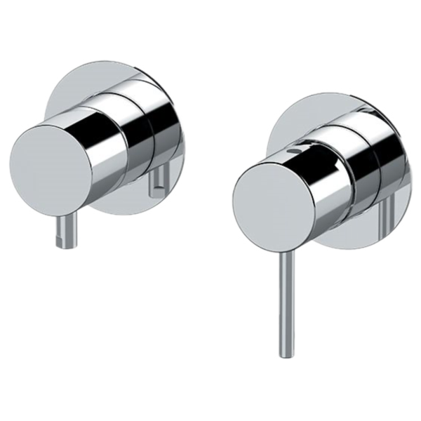 Смеситель для душа Remer X Style X92ZPWB