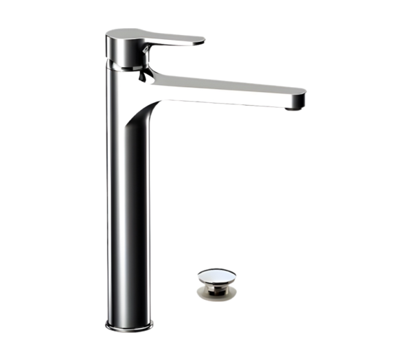 Смеситель для раковины Remer Winner W10L