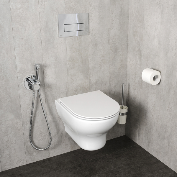 Гигиенический душ со смесителем Mariani Next B00185NXW