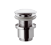 Донный клапан без перелива 1”1/4 Remer 904CC2114