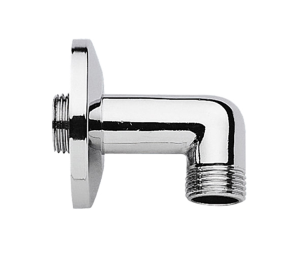 Шланговое подключение для душа Remer 309