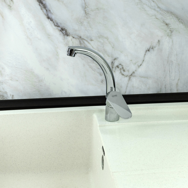 Смеситель для кухни Remer Class Line L42C