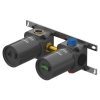 Скрытая часть для раковины Remer WBOX15