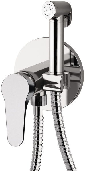 Гигиенический душ со смесителем Mariani Surf B00185SFW