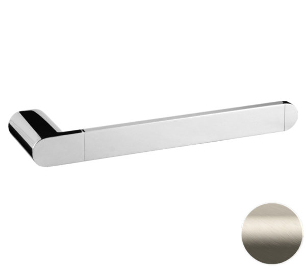 Полотенцедержатель Remer Lounge LN44XV, сталь