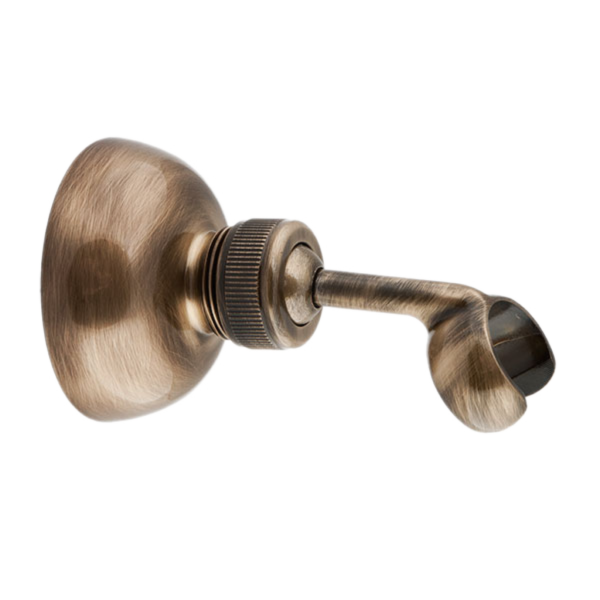 Держатель ручного душа Remer 338VO, латунь состаренная