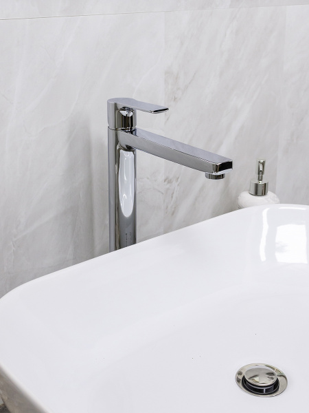 Смеситель для раковины Mariani Kali A00398KL12