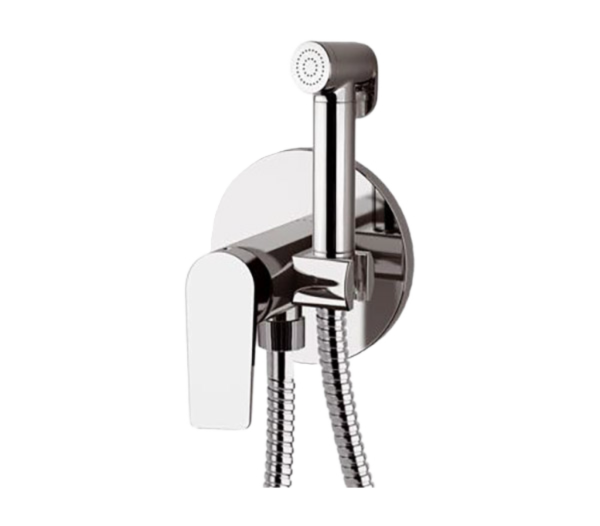 Гигиенический душ со смесителем Remer Dream D65W