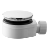 Сифон для душевого поддона OMP Tea Auva Mini 6621.076.6