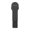 Смеситель для раковины Mariani Kali A14380KL12, черный матовый