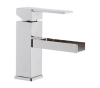 Смеситель для раковины Remer Qubika Cascata QC11